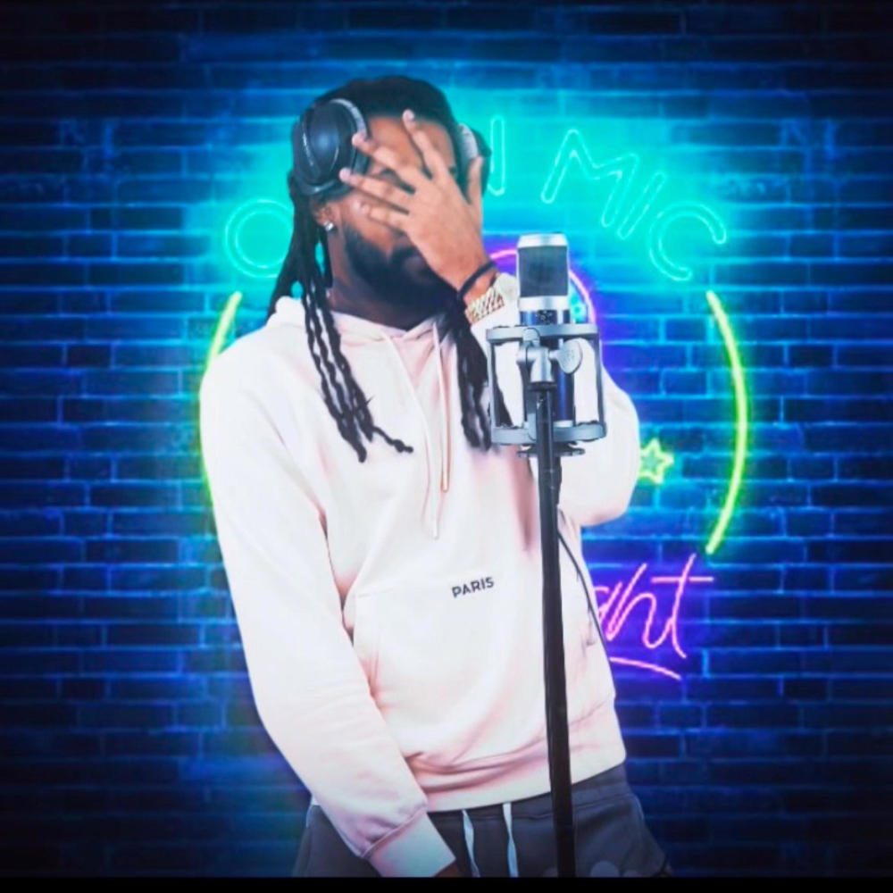 DAT YEA (Explicit)