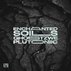 Dengarkan lagu Enchanted Soils nyanyian GhostZWE dengan lirik
