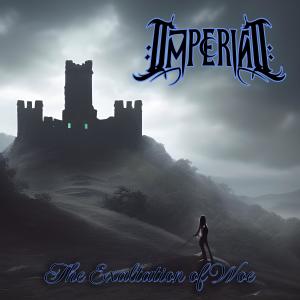 Album The Exaltation of Woe (Explicit) from Imperial