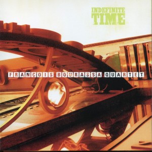 ดาวน์โหลดและฟังเพลง Nuit พร้อมเนื้อเพลงจาก François Bourassa Quartet