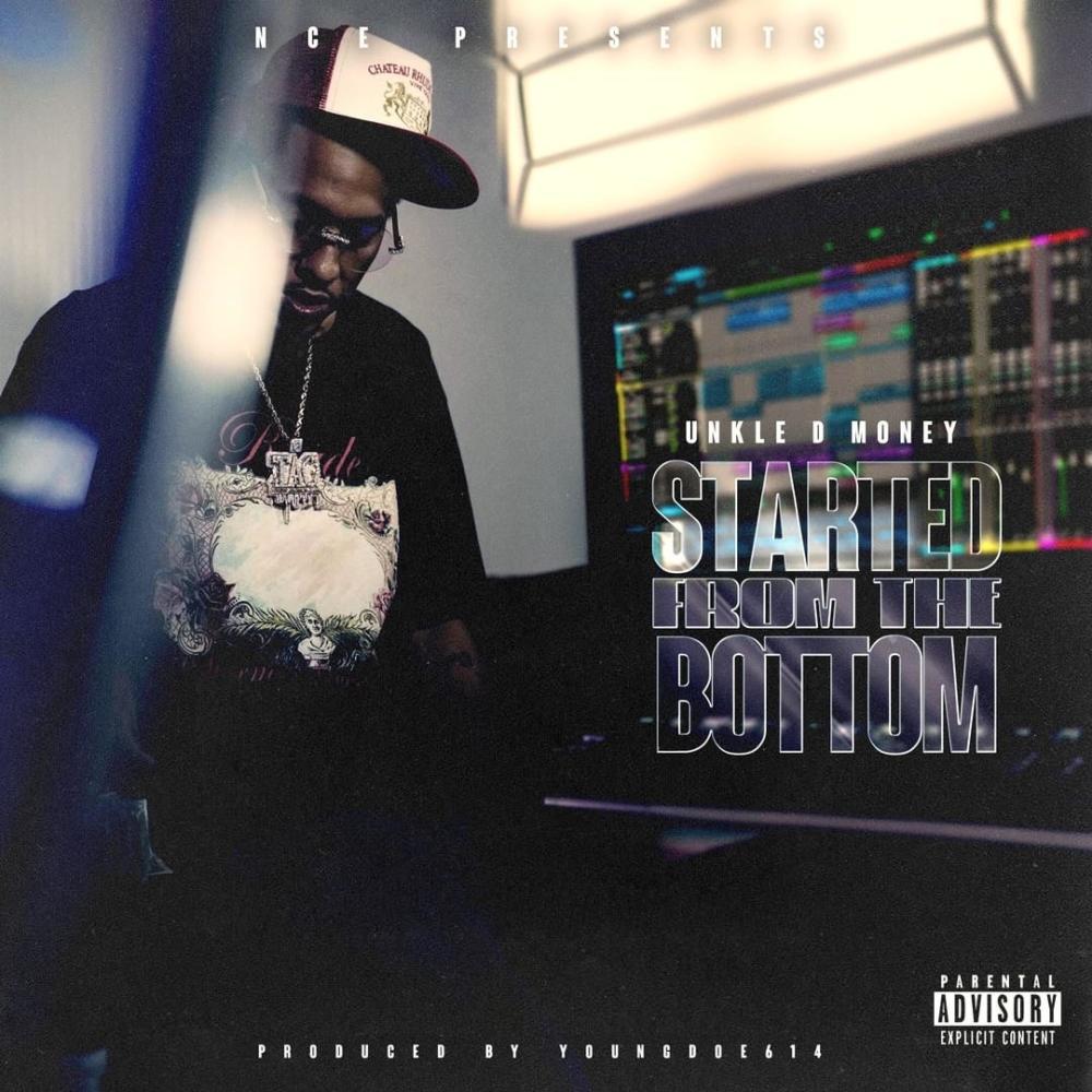 WYA (feat. FMB DZ) (Explicit)