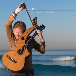Jason Carter的專輯One