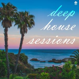 Sterkøl的专辑Deep House Sessions