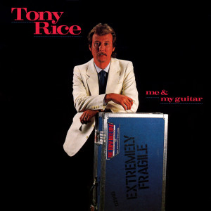 ดาวน์โหลดและฟังเพลง Tipper พร้อมเนื้อเพลงจาก Tony Rice