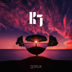 Album K7 (Explicit) from Gorux