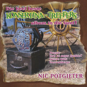 ดาวน์โหลดและฟังเพลง Maggie พร้อมเนื้อเพลงจาก Nic Potgieter