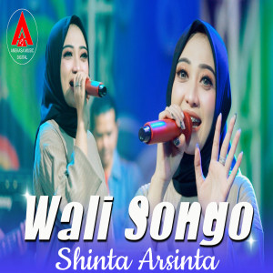 Dengarkan Wali Songo lagu dari Shinta Arsinta dengan lirik