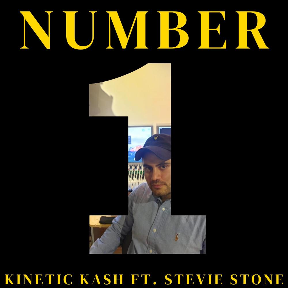 Number One (feat. Stevie Stone) (Explicit)