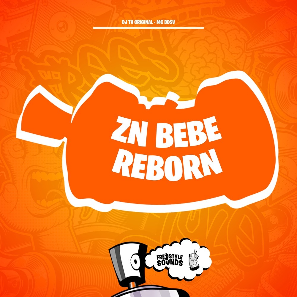 ZN Bebe Reborn (Explicit)