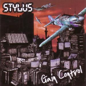 收聽Stylus的Eye Can See You歌詞歌曲