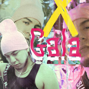 ดาวน์โหลดและฟังเพลง Calle X Raches (Explicit) พร้อมเนื้อเพลงจาก Gala Gala