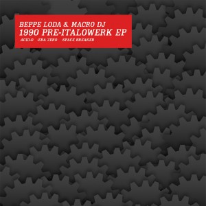 ดาวน์โหลดและฟังเพลง Acid-O พร้อมเนื้อเพลงจาก Beppe Loda