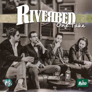 收聽Riverbed的European歌詞歌曲