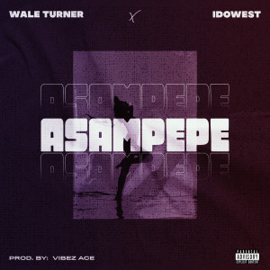 Wale Turner的專輯Asampepe (Explicit)