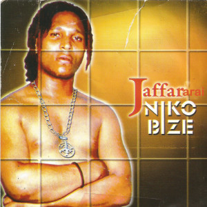 Listen to Anajua Anachotaka song with lyrics from Jaffarai