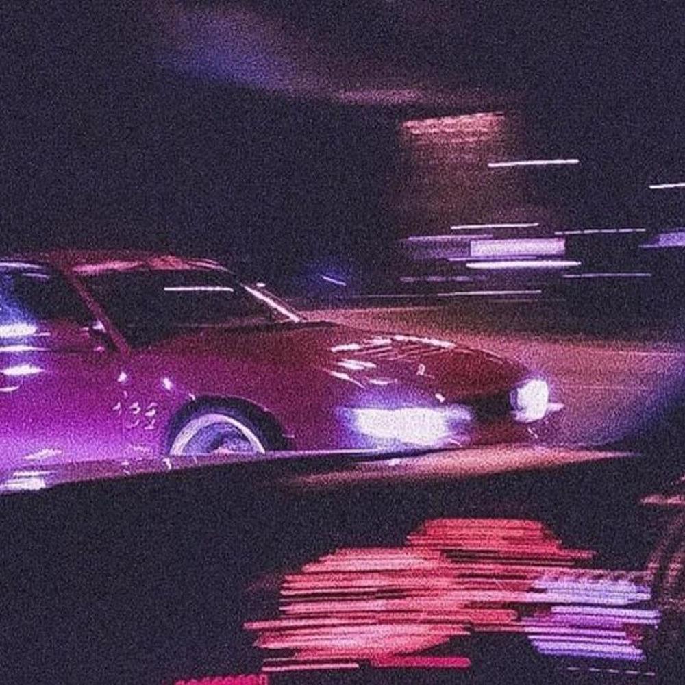 Faded (Over Slowed)