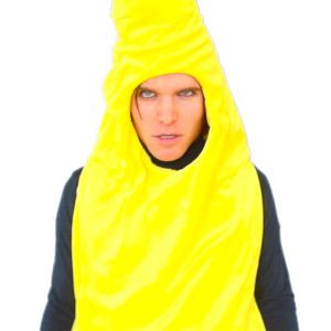 The Banana Man (Explicit)