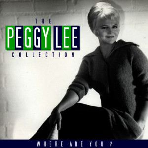 ดาวน์โหลดและฟังเพลง A Woman Alone With The Blues พร้อมเนื้อเพลงจาก Peggy Lee