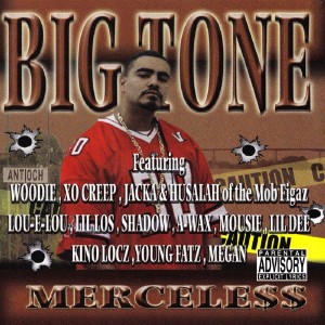 ดาวน์โหลดและฟังเพลง You a Gangsta (Ya Right) (Explicit) พร้อมเนื้อเพลงจาก Big Tone