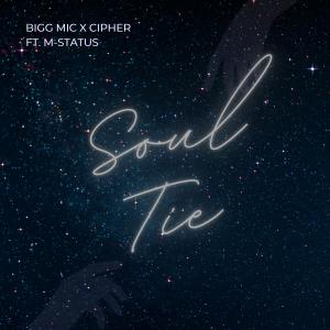 Bigg Mic x Cipher的專輯Soul Tie (feat. Cipher 52, M-Status & Bigg Mic) [Explicit]