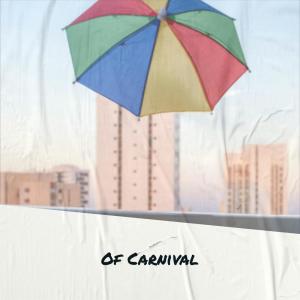 Various的专辑Of Carnival