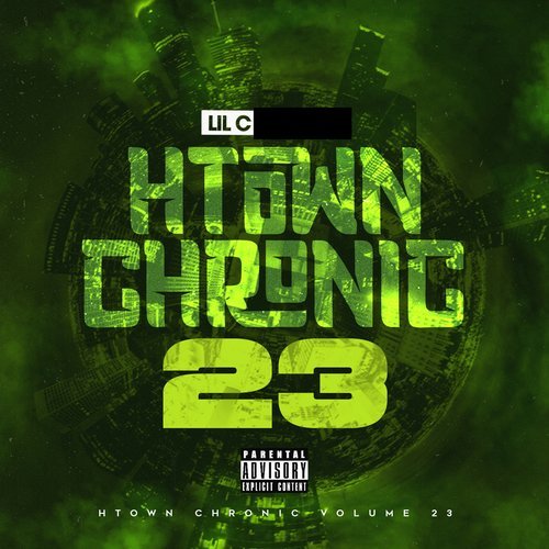 Cadillac on Dem 84's (Explicit)