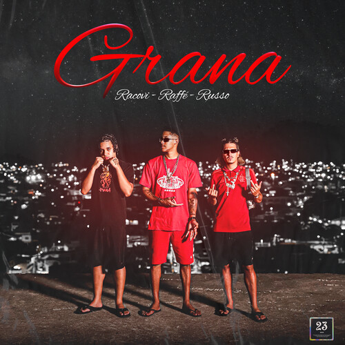 GRANA (Explicit)