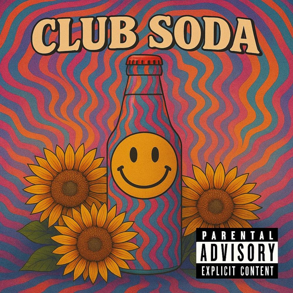 ¡Club Soda! (feat. ljjr) (Explicit)