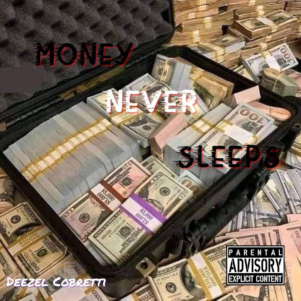 Riot Money (Explicit)
