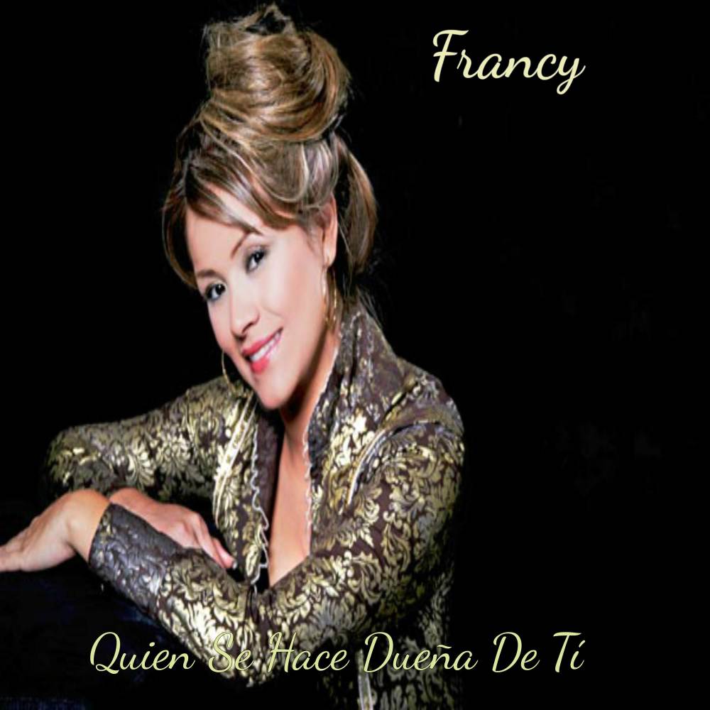 Quien Se Hace Dueña De Ti