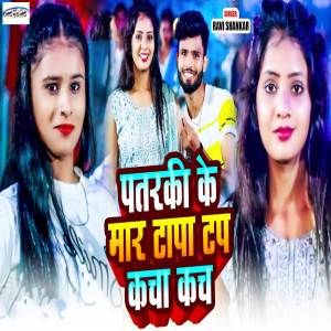 收聽Ravi Shankar的Pataraki Ke Mar Tapa Tap Kacha Kach歌詞歌曲