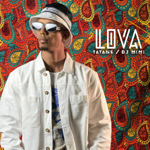 Album Lova from DJ MIMI