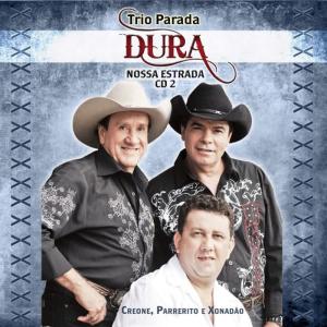 ดาวน์โหลดและฟังเพลง Fui Um Bobo พร้อมเนื้อเพลงจาก Trio Parada Dura