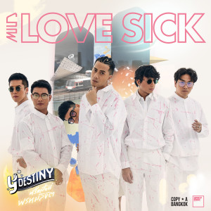 Album LoveSick (From "Y Destiny Series") from Mild