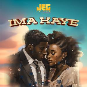 JEG Tellem的專輯IMA KAYE