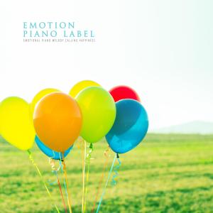 Various Artists的专辑Emotional Piano Melody Calling Happiness