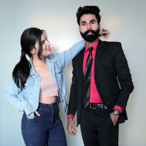 Listen to Hak vs Shak (Explicit) song with lyrics from Raman Buaani