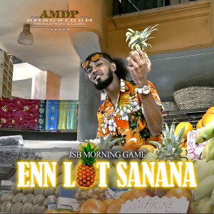 JSB MORNING GAME的專輯Enn lot sanana