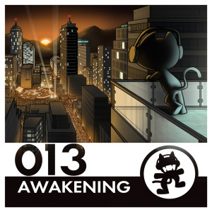 Various的專輯Monstercat 013 - Awakening