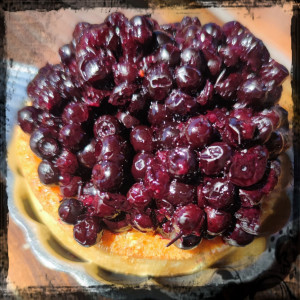 Dengarkan lagu Tarte Aux Myrtilles nyanyian MetronomiX dengan lirik