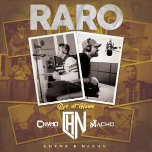 อัลบัม Raro ศิลปิน Chino & Nacho