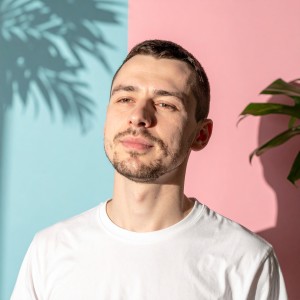 default playlist img