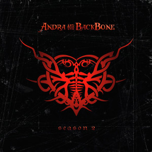 Andra And The Backbone的專輯Season 2