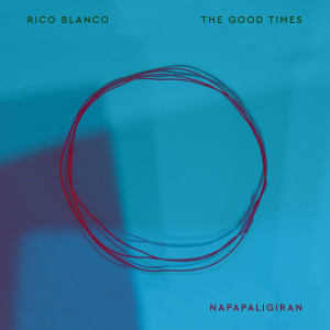 Album Napapaligiran from The Good Times