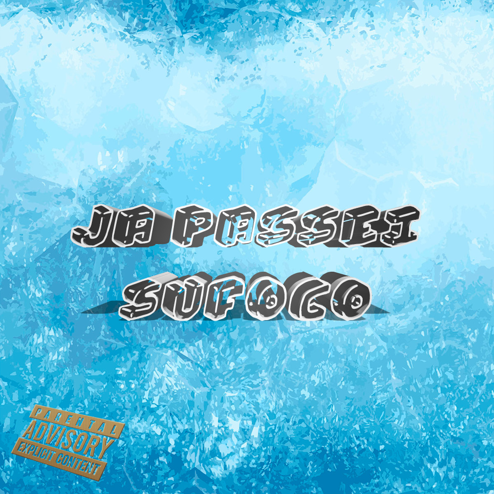 Ja Passei Sufoco (Explicit)