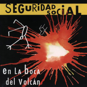 收聽Seguridad Social的Corazón sin dirección歌詞歌曲