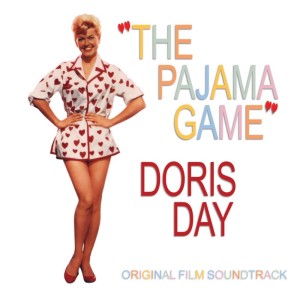 Listen to Hernando's Hideaway (from "The Pajama Game") song with lyrics from Carol Haney