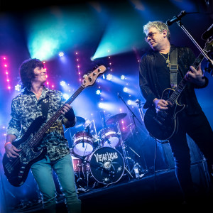 อัลบัม Una Vez Más (En Vivo) ศิลปิน Viejas Locas