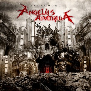 ดาวน์โหลดและฟังเพลง The Manhattan Project พร้อมเนื้อเพลงจาก Angelus Apatrida