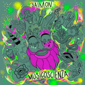Listen to Ninfa song with lyrics from Saimon